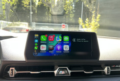 Toyota GR Supra 2.0 258 Fuji Speedway Edition / 1ère Main / Suivi Toyota / Caméra / Carplay 