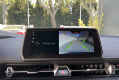 Toyota GR Supra 2.0 258 Fuji Speedway Edition / 1ère Main / Suivi Toyota / Caméra / Carplay 