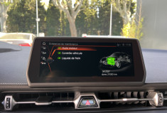 Toyota GR Supra 2.0 258 Fuji Speedway Edition / 1ère Main / Suivi Toyota / Caméra / Carplay 