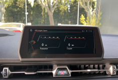 Toyota GR Supra 2.0 258 Fuji Speedway Edition / 1ère Main / Suivi Toyota / Caméra / Carplay 