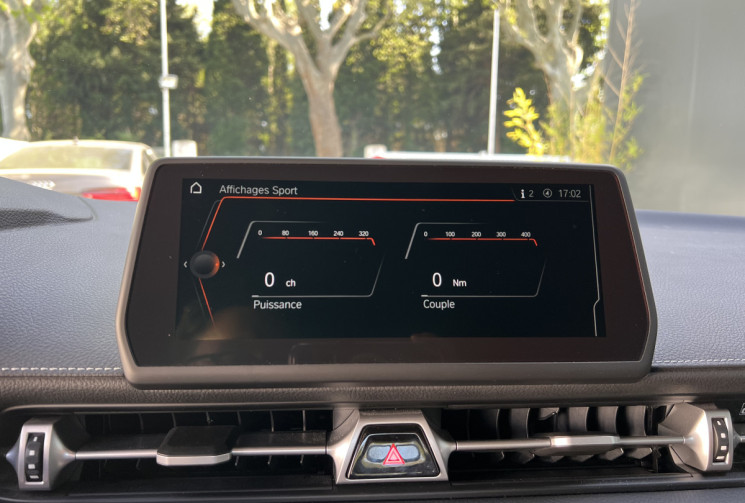 Toyota GR Supra 2.0 258 Fuji Speedway Edition / 1ère Main / Suivi Toyota / Caméra / Carplay 