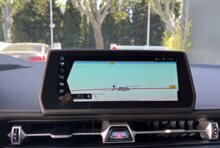 Toyota GR Supra 2.0 258 Fuji Speedway Edition / 1ère Main / Suivi Toyota / Caméra / Carplay 