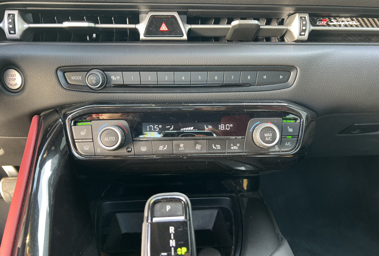 Toyota GR Supra 2.0 258 Fuji Speedway Edition / 1ère Main / Suivi Toyota / Caméra / Carplay 