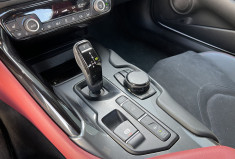 Toyota GR Supra 2.0 258 Fuji Speedway Edition / 1ère Main / Suivi Toyota / Caméra / Carplay 
