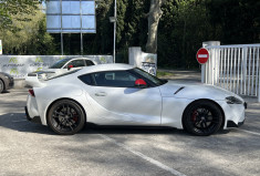 Toyota GR Supra 2.0 258 Fuji Speedway Edition / 1ère Main / Suivi Toyota / Caméra / Carplay 