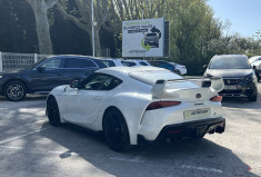 Toyota GR Supra 2.0 258 Fuji Speedway Edition / 1ère Main / Suivi Toyota / Caméra / Carplay 