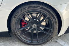 Toyota GR Supra 2.0 258 Fuji Speedway Edition / 1ère Main / Suivi Toyota / Caméra / Carplay 