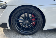 Toyota GR Supra 2.0 258 Fuji Speedway Edition / 1ère Main / Suivi Toyota / Caméra / Carplay 
