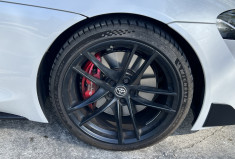 Toyota GR Supra 2.0 258 Fuji Speedway Edition / 1ère Main / Suivi Toyota / Caméra / Carplay 