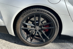 Toyota GR Supra 2.0 258 Fuji Speedway Edition / 1ère Main / Suivi Toyota / Caméra / Carplay 