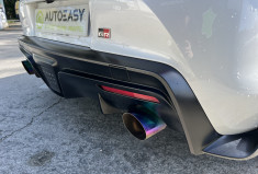 Toyota GR Supra 2.0 258 Fuji Speedway Edition / 1ère Main / Suivi Toyota / Caméra / Carplay 