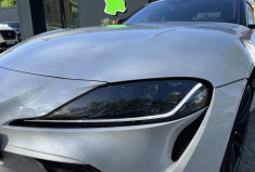 Toyota GR Supra 2.0 258 Fuji Speedway Edition / 1ère Main / Suivi Toyota / Caméra / Carplay 