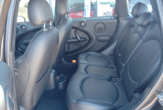 Mini Countryman  Cooper S 190ch Pack Red Hot Chili ALL4 + APPLE CARPLAY