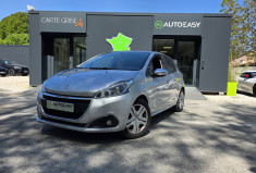 Peugeot 208 1.2 PURETECH 82 PACK STYLE  / MOTEUR 15000 KM AVEC FACTURE