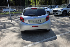 Peugeot 208 1.2 PURETECH PACK STYLE  / MOTEUR  ECHANGE STANDARD
