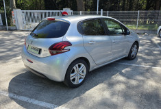 Peugeot 208 1.2 PURETECH PACK STYLE  / MOTEUR  ECHANGE STANDARD