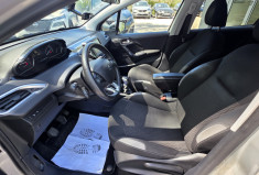 Peugeot 208 1.2 PURETECH 82 PACK STYLE  / MOTEUR 15000 KM AVEC FACTURE