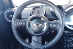 Mini Countryman  Cooper S 190ch Pack Red Hot Chili ALL4 + APPLE CARPLAY