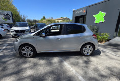 Peugeot 208 1.2 PURETECH PACK STYLE  / MOTEUR  ECHANGE STANDARD