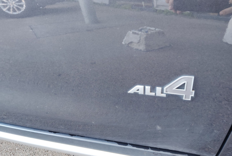 Mini Countryman  Cooper S 190ch Pack Red Hot Chili ALL4 + APPLE CARPLAY