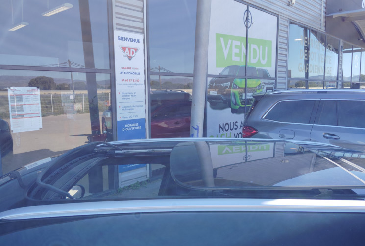 Mini Countryman  Cooper S 190ch Pack Red Hot Chili ALL4 + APPLE CARPLAY