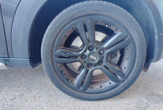 Mini Countryman  Cooper S 190ch Pack Red Hot Chili ALL4 + APPLE CARPLAY