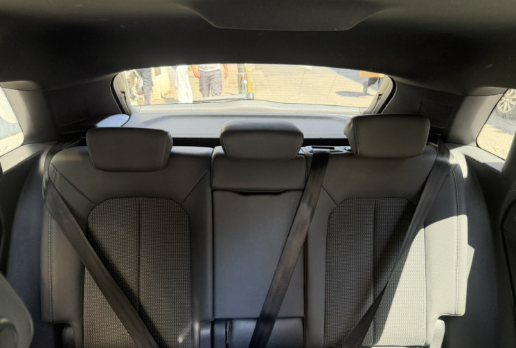 Audi Q3 s line 45e 1.4 TFSI 16V 245 PHEV DSG6 / origine France 2em main 