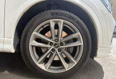 Audi Q3 s line 45e 1.4 TFSI 16V 245 PHEV DSG6 / origine France 2em main 