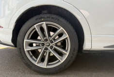 Audi Q3 s line 45e 1.4 TFSI 16V 245 PHEV DSG6 / origine France 2em main 