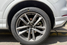 Audi Q3 s line 45e 1.4 TFSI 16V 245 PHEV DSG6 / origine France 2em main 