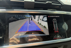 Audi Q3 s line 45e 1.4 TFSI 16V 245 PHEV DSG6 / origine France 2em main 