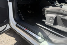 Audi Q3 s line 45e 1.4 TFSI 16V 245 PHEV DSG6 / origine France 2em main 