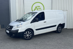 FIAT Scudo II 90 cv 1.6  Fourgon L1H1 * Radars de recul 