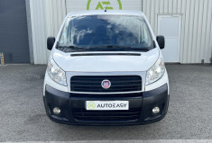 FIAT Scudo II 90 cv 1.6  Fourgon L1H1 * Radars de recul 