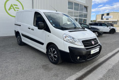 FIAT Scudo II 90 cv 1.6  Fourgon L1H1 * Radars de recul 