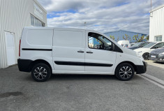 FIAT Scudo II 90 cv 1.6  Fourgon L1H1 * Radars de recul 