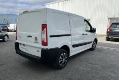 FIAT Scudo II 90 cv 1.6  Fourgon L1H1 * Radars de recul 