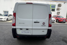 FIAT Scudo II 90 cv 1.6  Fourgon L1H1 * Radars de recul 