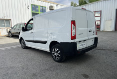 FIAT Scudo II 90 cv 1.6  Fourgon L1H1 * Radars de recul 