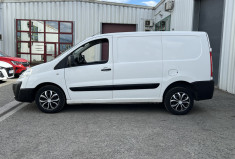 FIAT Scudo II 90 cv 1.6  Fourgon L1H1 * Radars de recul 