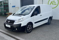FIAT Scudo II 90 cv 1.6  Fourgon L1H1 * Radars de recul 