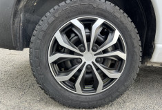 FIAT Scudo II 90 cv 1.6  Fourgon L1H1 * Radars de recul 