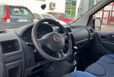 FIAT Scudo II 90 cv 1.6  Fourgon L1H1 * Radars de recul 