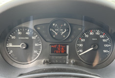 FIAT Scudo II 90 cv 1.6  Fourgon L1H1 * Radars de recul 