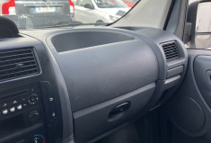 FIAT Scudo II 90 cv 1.6  Fourgon L1H1 * Radars de recul 