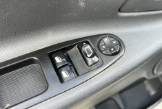 FIAT Scudo II 90 cv 1.6  Fourgon L1H1 * Radars de recul 