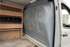 FIAT Scudo II 90 cv 1.6  Fourgon L1H1 * Radars de recul 