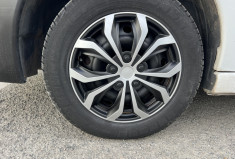 FIAT Scudo II 90 cv 1.6  Fourgon L1H1 * Radars de recul 