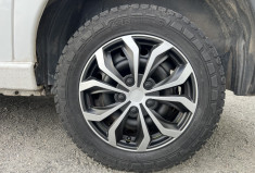 FIAT Scudo II 90 cv 1.6  Fourgon L1H1 * Radars de recul 