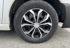 FIAT Scudo II 90 cv 1.6  Fourgon L1H1 * Radars de recul 